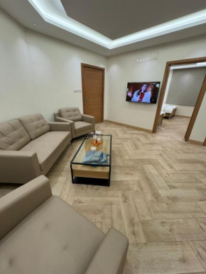 Luxury apartment
